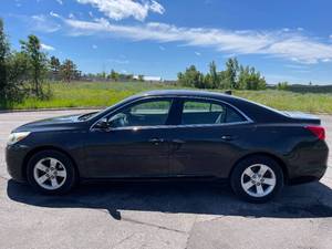 2013 Chevrolet Malibu LS