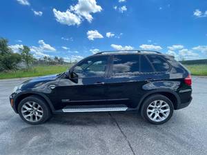 2011 BMW X5 XDrive35I Premium - AWD