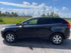2012 Volvo XC60 3.2 - AWD - 1 OWNER