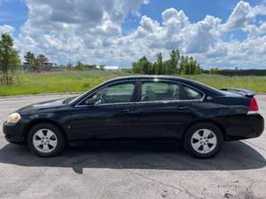 2006 Chevrolet Impala LT