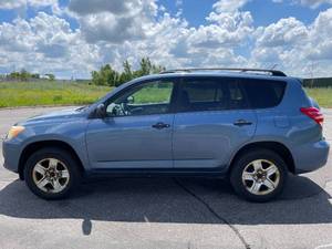 2010 Toyota RAV4