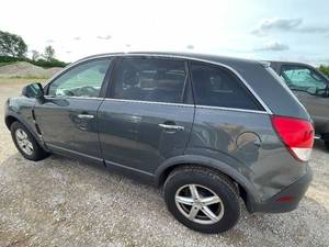 2008 Saturn VUE XE