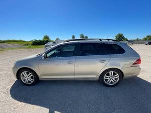 2014 Volkswagen Jetta SportWagen TDI - DIESEL