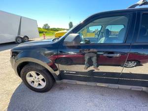 2009 Ford Escape Hybrid - AWD