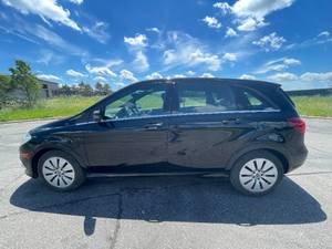 2017 Mercedes-Benz B-Class B 250E - 38,951 MILES