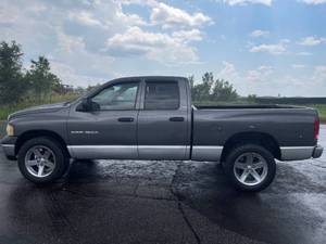 2002 Dodge Ram 1500 SLT - 4X4