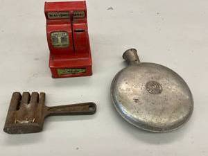 lot 119 image: Mixed Vintage Lot