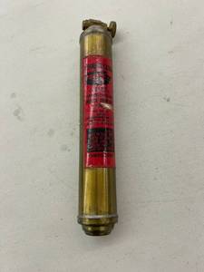 lot 155 image: Presto  C B Fire Extinguisher