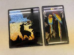 lot 163 image: Artwork