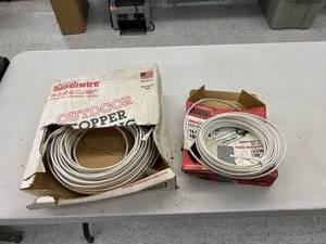 lot 182 image: 10-2 & 14-2 Wire