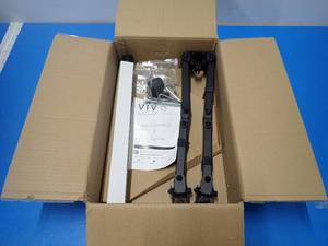 Dual Monitor Stand, New open box
