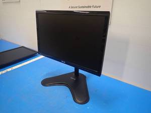 ASUS&nbspVS228 LCD Monitor  22 screen with 1920 x 1080 HD Resolution  Includes power cable&nbsp