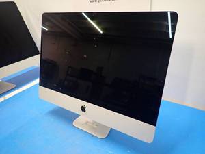 Apple&nbspiMac14,3 A1418 ME087LLA AIO PC &nbspINTEL(R) CORE(TM) I5-4570S CPU  2.90GHZ  8GB DDR3 SDRAM  1TB HDD  Includes IOS and power cable  cracked and scuffed screen