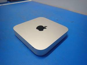 Apple&nbspMacmini7,1 A1347 &nbspINTEL CORE I5-4278U 2.6 Ghz  16GB LPDDR3 SDRAM  NO HD  NO IOS  Includes power cable&nbsp