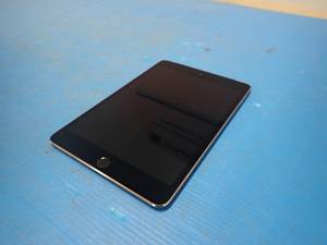 Apple&nbspiPad Mini 4th Gen A1550  16GB of storage  Cellular Carrier Unlocked  Includes Charging Cable&nbsp