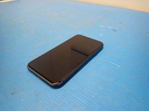 Apple&nbspIphone 11 A2111  64GB of storage  Cellular Carrier Unlocked  Includes Charging Cable&nbsp&nbsp Light scratches on screen