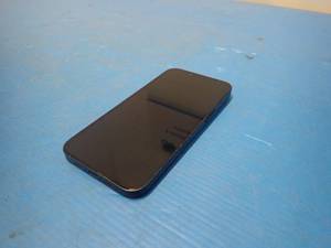 Apple&nbspiPhone 13 A2482  128GB of storage  Cellular Carrier Unlocked  Includes Charging Cable  light scratches on screen  scratches on screen