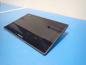Lenovo&nbspLT1423pwC 60A3-UAR2-WW  13.3 screen with 1600 x 900 Resolution  No cables, no stylus&nbsp