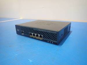 Cisco&nbspWlan 2500 Series Controller 2504  No Cables&nbsp