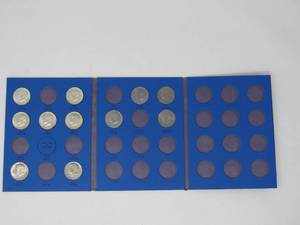 KENNEDY HALF DOLLARS Collection starting 1964   11 coins