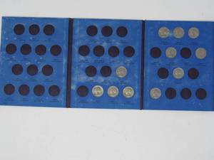 WASHINGTON QUARTERS Collection starting 1965   11 coins