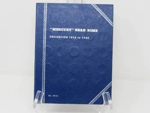 MERCURY HEAD DIME Collection 1916 to 1945  52 dimes