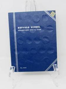BUFFALO NICKEL Collection 1913 to 1938  23 Nickels