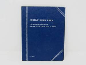 INDIAN HEAD CENT Collection including Flying Eagle Cents 1856 to 1909  21 coins