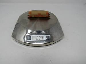 Mystery lot $10 roll of old  silver Quarters 227 gr