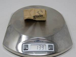Mystery Lot Partial Roll of 1964 KENNEDY HALF DOLLARS - 139g