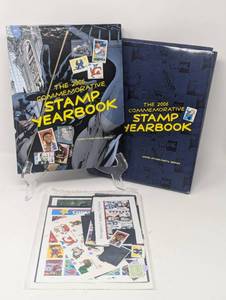 The 2006 Commemorative Stamp Yearbook  USPS