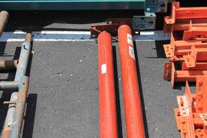 Set of 2  6 x 9 House Jacks