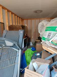 STORAGE UNIT (DEER RIVER)