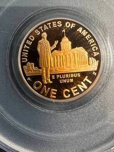 2009-S US LINCOLN BICENTENNIAL CENT PCGS PR69RD DCAM