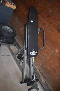 lot 30 image: Electronic Inverter
