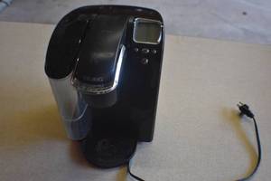 lot 46 image: Keurig