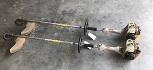 2 Stihl Weed Trimmers (#3)