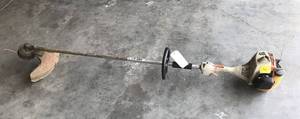 Stihl Weed Trimmer