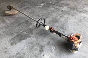 Stihl Weed Trimmer