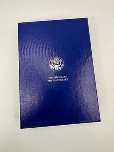lot 2 image: 1986 Prestige Set