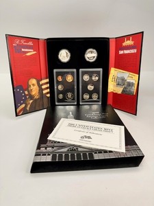 lot 99 image: 2006 American Legacy Collection