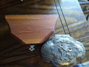 lot 106 image: Two Small Jewelry Boxes