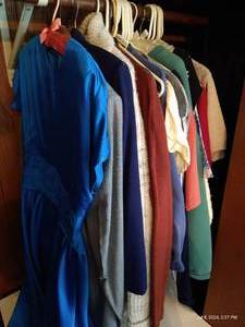 lot 161 image: Lot of Vintage Clothes - Pendleton, Carraigdonn, Etc