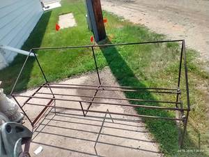 lot 363 image: Rebar Shelf