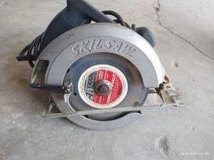 lot 392 image: Skill Saw
