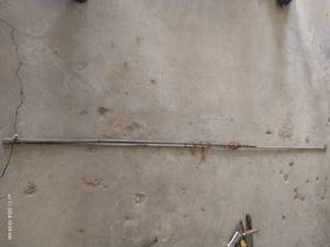 lot 422 image: Copper Pipes & Wires