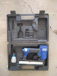 lot 440 image: Campbell Housfield Nail Gun
