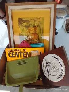 lot 481 image: Larimore, ND Paraphernalia