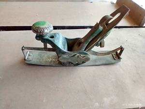 lot 514 image: Vintage Planer