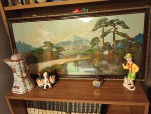 lot 644 image: Made in Japan Lot